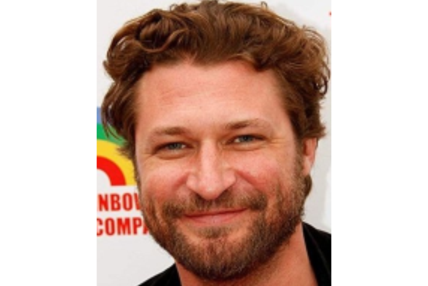 David Garver David Garver