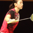金志垣(韓國女子羽毛球運動員) 金志垣(韓國女子羽毛球運動員)