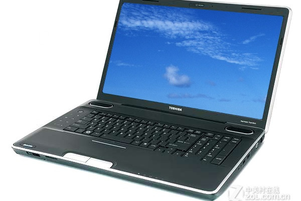 東芝P505(i7 720QM) 東芝P505(i7 720QM)
