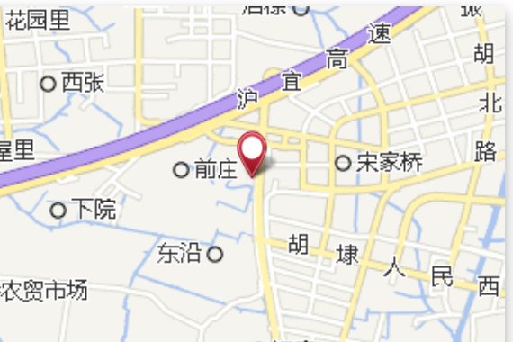 江灣里