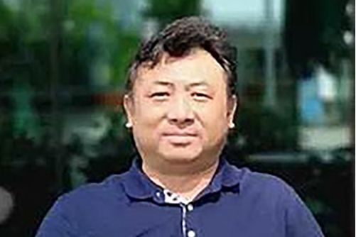 袁志堅(寧波出版社總編) 袁志堅(寧波出版社總編)