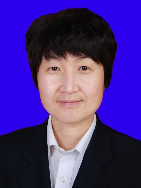 楊春霞(山西省運城市芮城縣委副書記) 楊春霞(山西省運城市芮城縣委副書記)