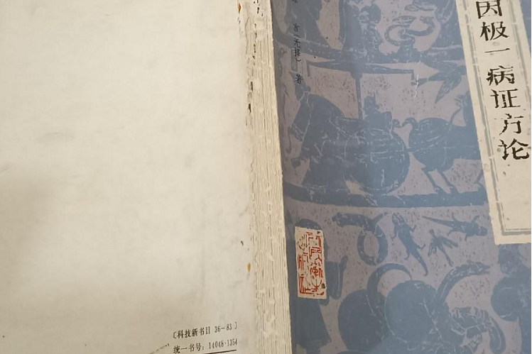 三因方(陳言創作的書籍) 三因方(陳言創作的書籍)