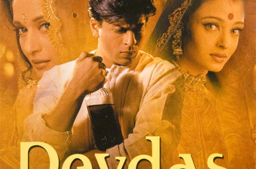 寶萊塢生死戀Devdas