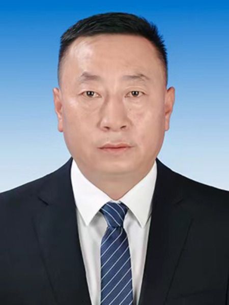 才讓扎西(青海省黃南藏族自治州尖扎縣副縣長)