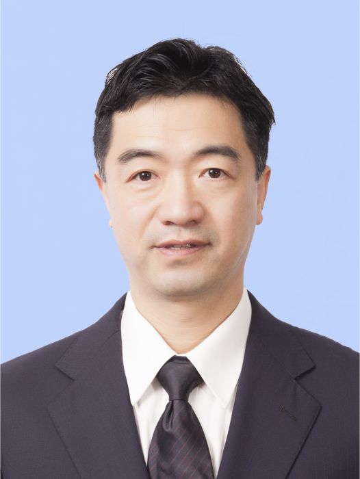 王堅(浙江省湖州市商務局黨委委員、副局長)