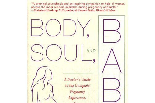 body, soul, and baby body, soul, and baby