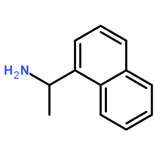 (R)-1-（1-萘基）乙胺