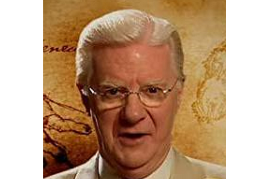 Bob Proctor