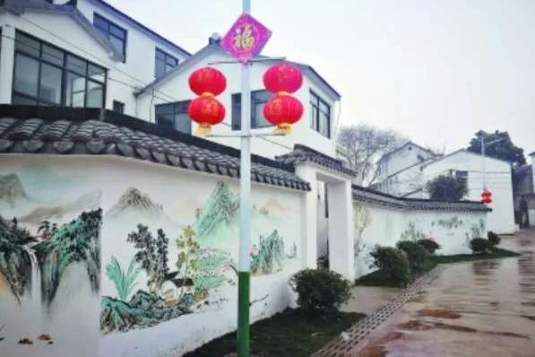 萬安社區(南京市江寧區湖熟街道萬安社區) 萬安社區(南京市江寧區湖熟街道萬安社區)