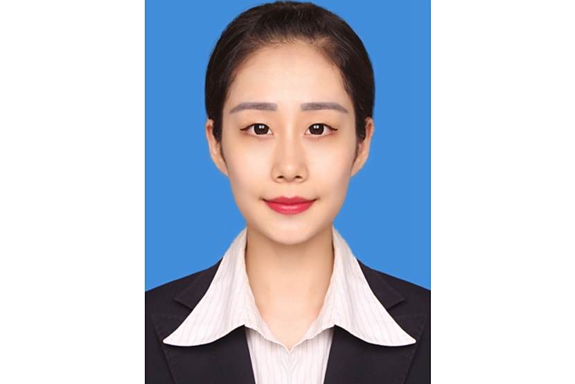 郭嘉琪 郭嘉琪