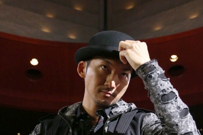 sid(日本特攝劇《假面騎士鎧武》中的角色) sid(日本特攝劇《假面騎士鎧武》中的角色)