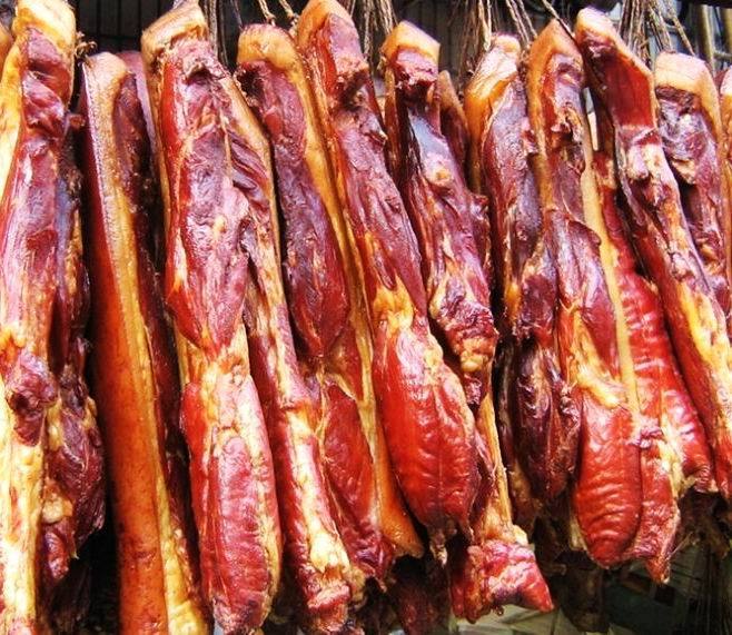 熏煙沉積 熏煙沉積