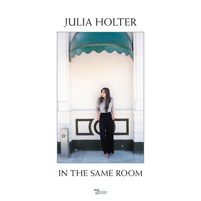 In the Same Room In the Same Room
