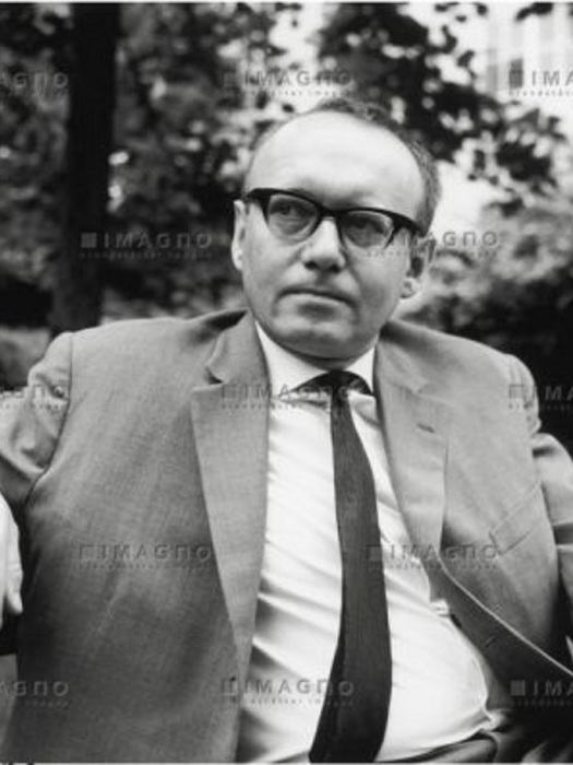 ERNST JANDL(奧地利藝術家) ERNST JANDL(奧地利藝術家)