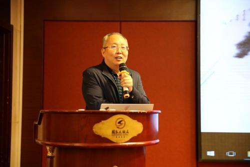 李剛(吉林省博物院院長、黨委書記) 李剛(吉林省博物院院長、黨委書記)