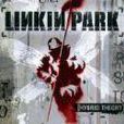 forgotten(Linkin Park演唱歌曲)