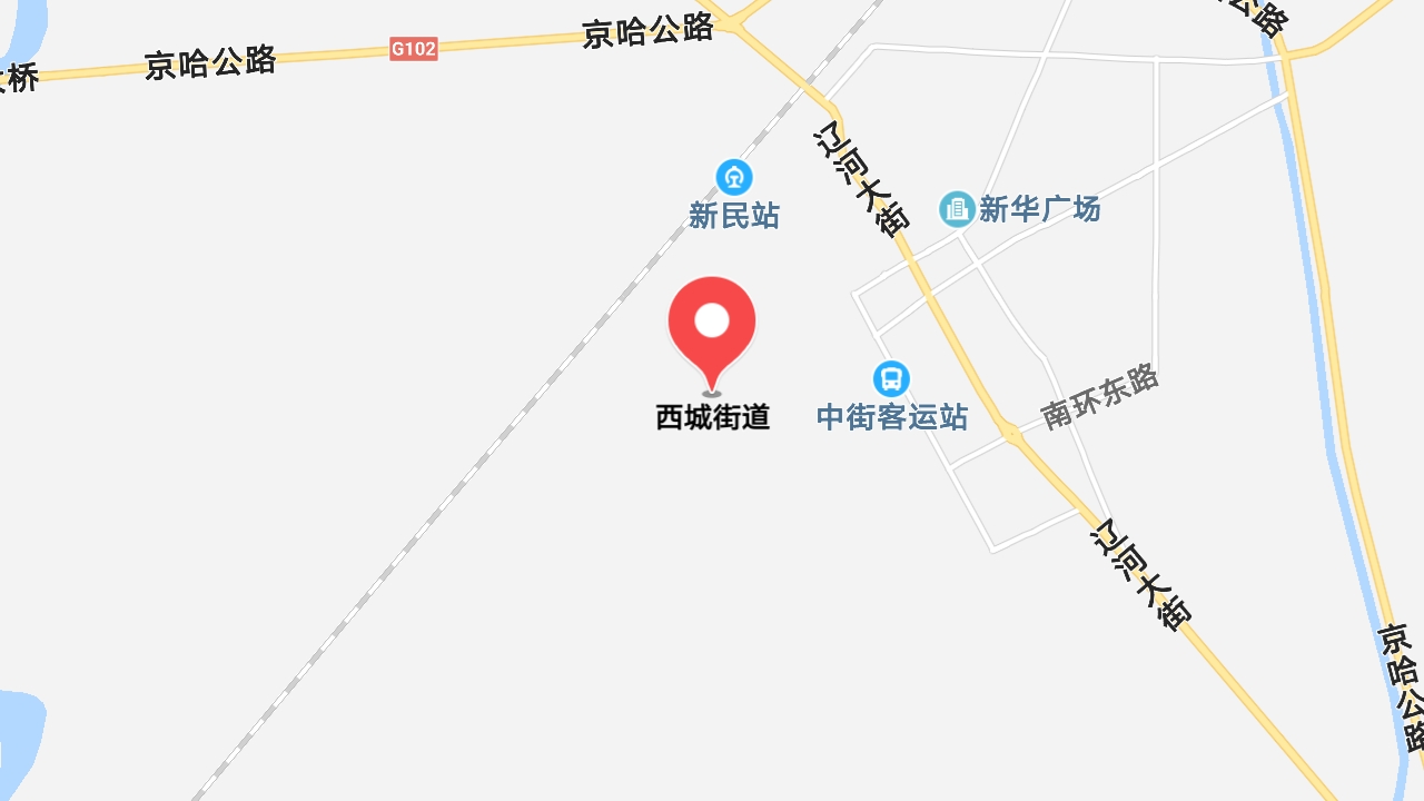 地圖信息