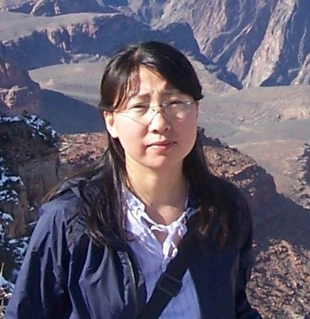趙悅(中央民族大學教授) 趙悅(中央民族大學教授)