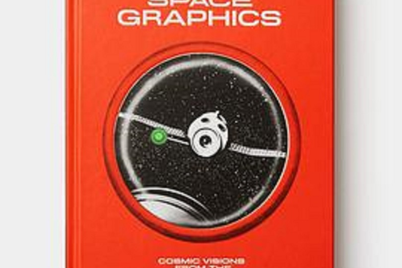 Soviet Space Graphics: Cosmic Visions from the USSR Soviet Space Graphics: Cosmic Visions from the USSR