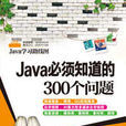 Java必須知道的300個問題