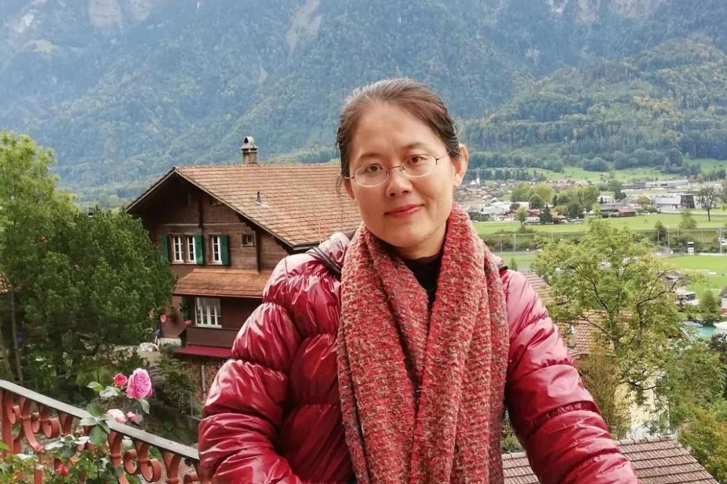 王秋艷(雲南師範大學美術學院副教授) 王秋艷(雲南師範大學美術學院副教授)