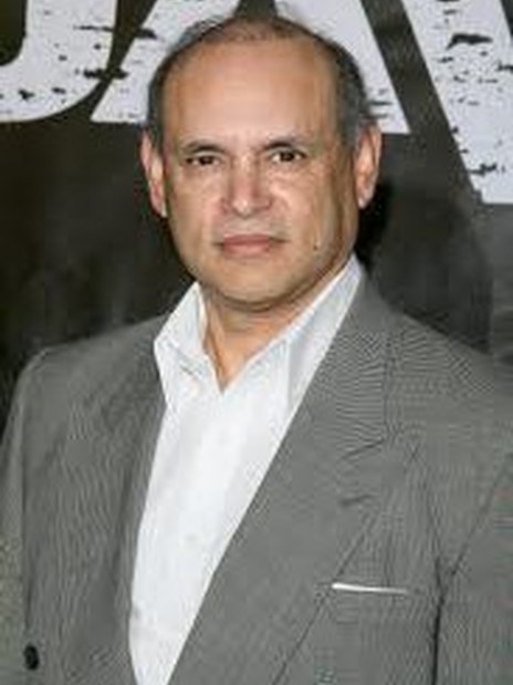 Enrique Castillo Enrique Castillo