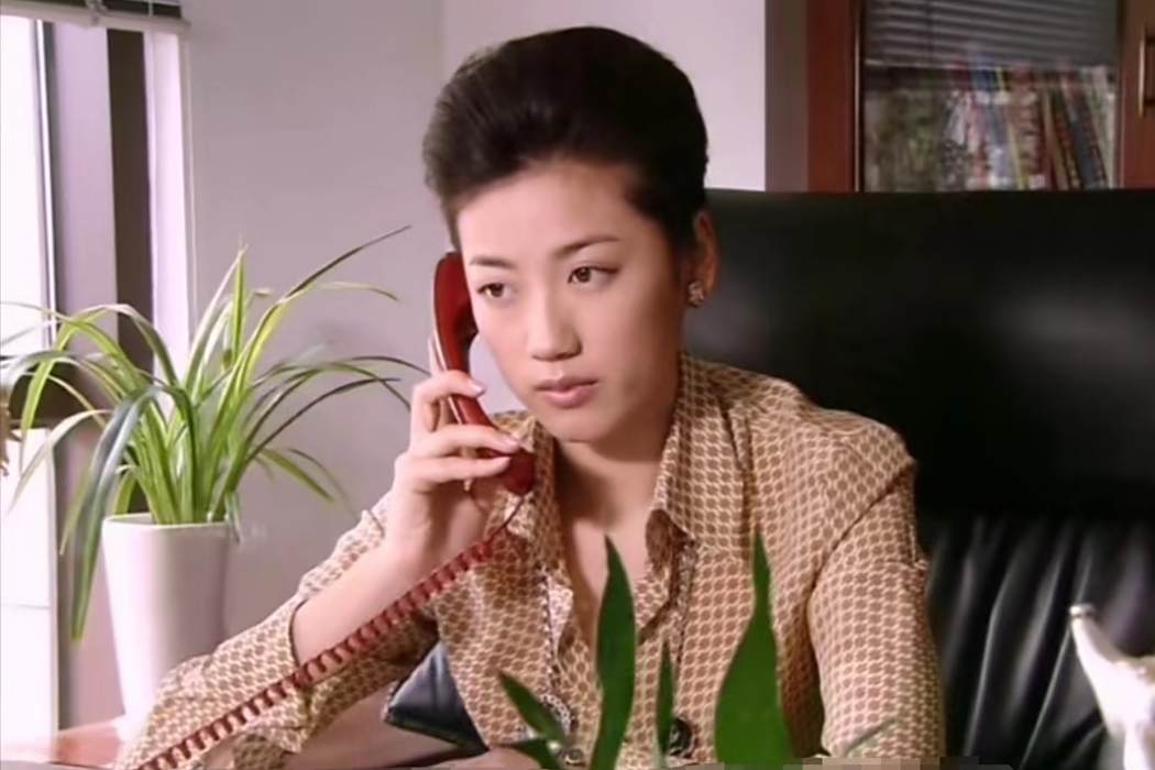 江恬真
