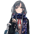 雪之下雪乃