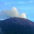 塔朗火山