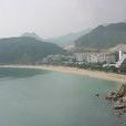 小梅沙海濱 小梅沙海濱