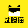 洗臉貓