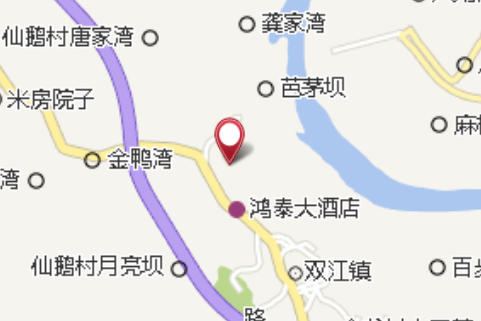仙鵝灣 仙鵝灣