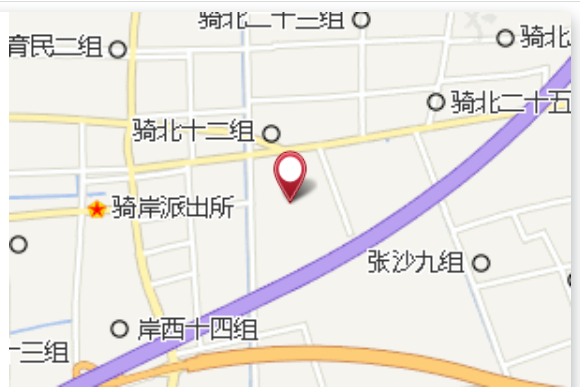 騎東七組 騎東七組