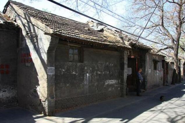 會館胡同 會館胡同