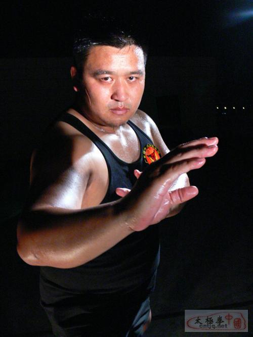 陳三虎 陳三虎