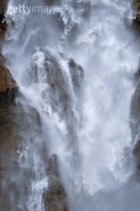 塔卡考瀑布