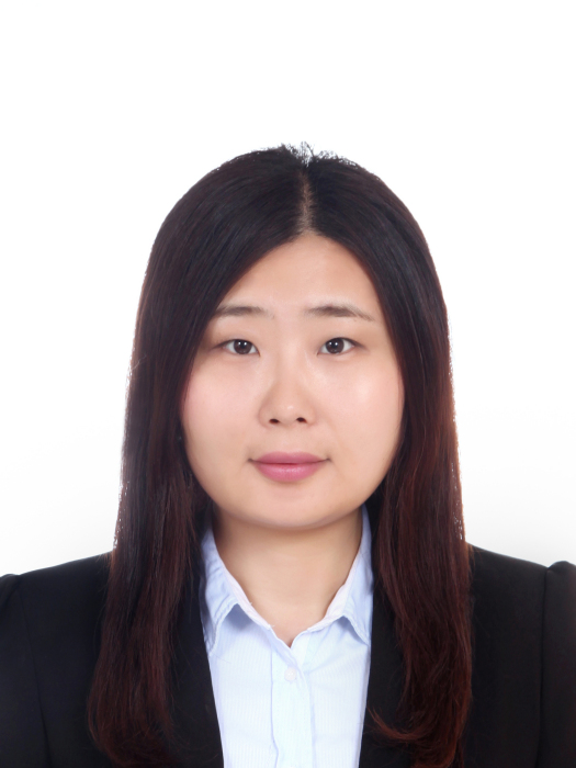 石慧敏 石慧敏