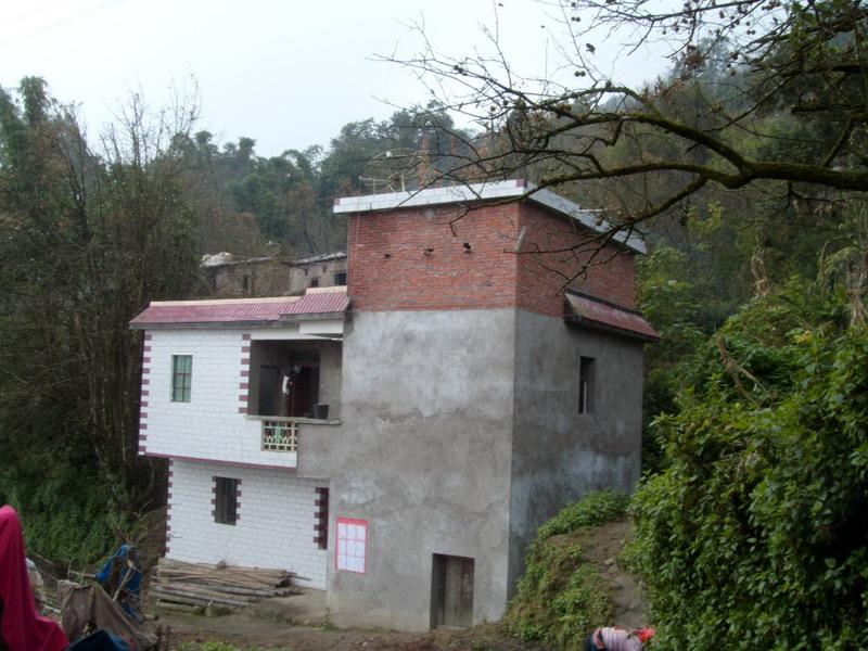 昆甫新寨村 昆甫新寨村