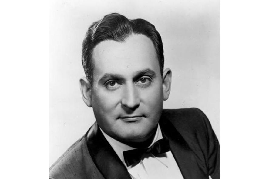 Richard Tucker Richard Tucker