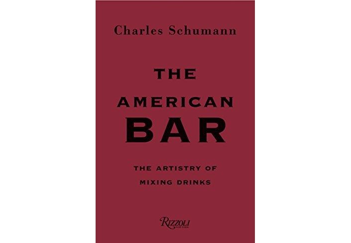 The American Bar The American Bar