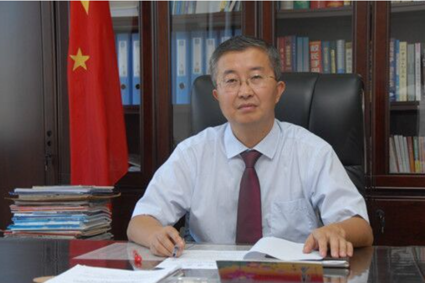劉建超(成都航空職業技術學院院長) 劉建超(成都航空職業技術學院院長)