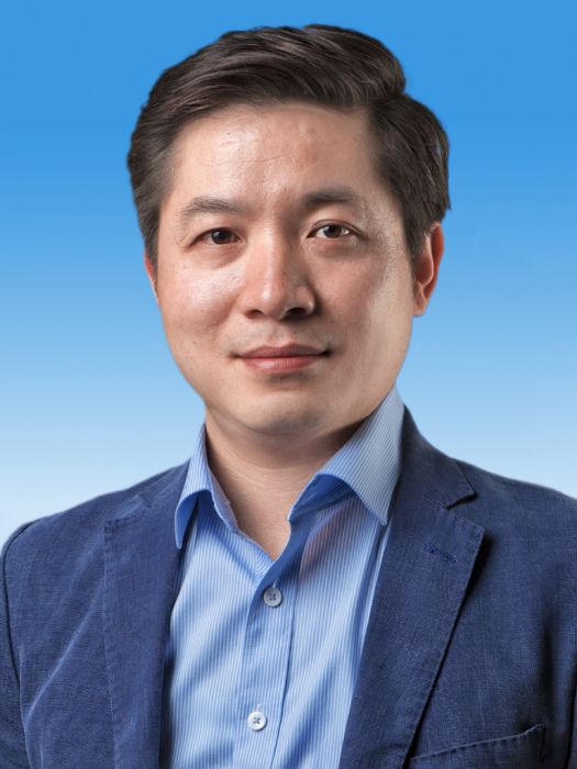 馬鑫(江南大學黨委常委、副校長、卓越工程師學院院長(兼)) 馬鑫(江南大學黨委常委、副校長、卓越工程師學院院長(兼))
