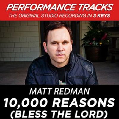 10,000 Reasons 10,000 Reasons