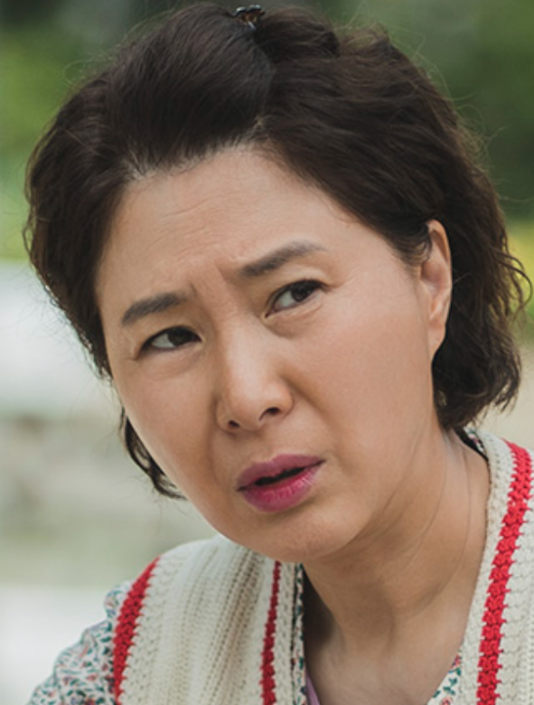 淚之女王