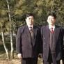 王氏三兄弟 王氏三兄弟