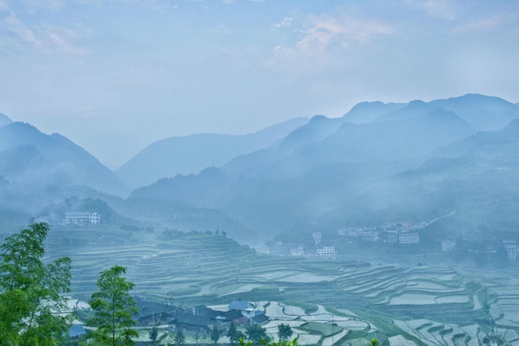 沿溪鄉(簡介) 沿溪鄉(簡介)