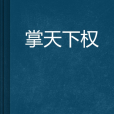 掌天下權 掌天下權
