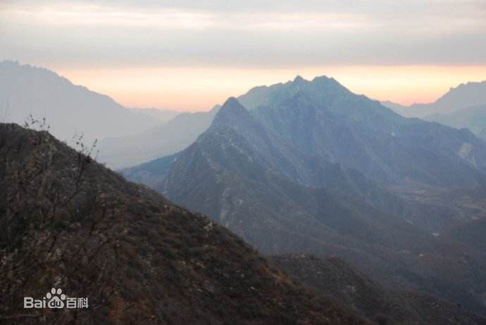 野豬河村 野豬河村