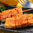 烤豆腐 烤豆腐